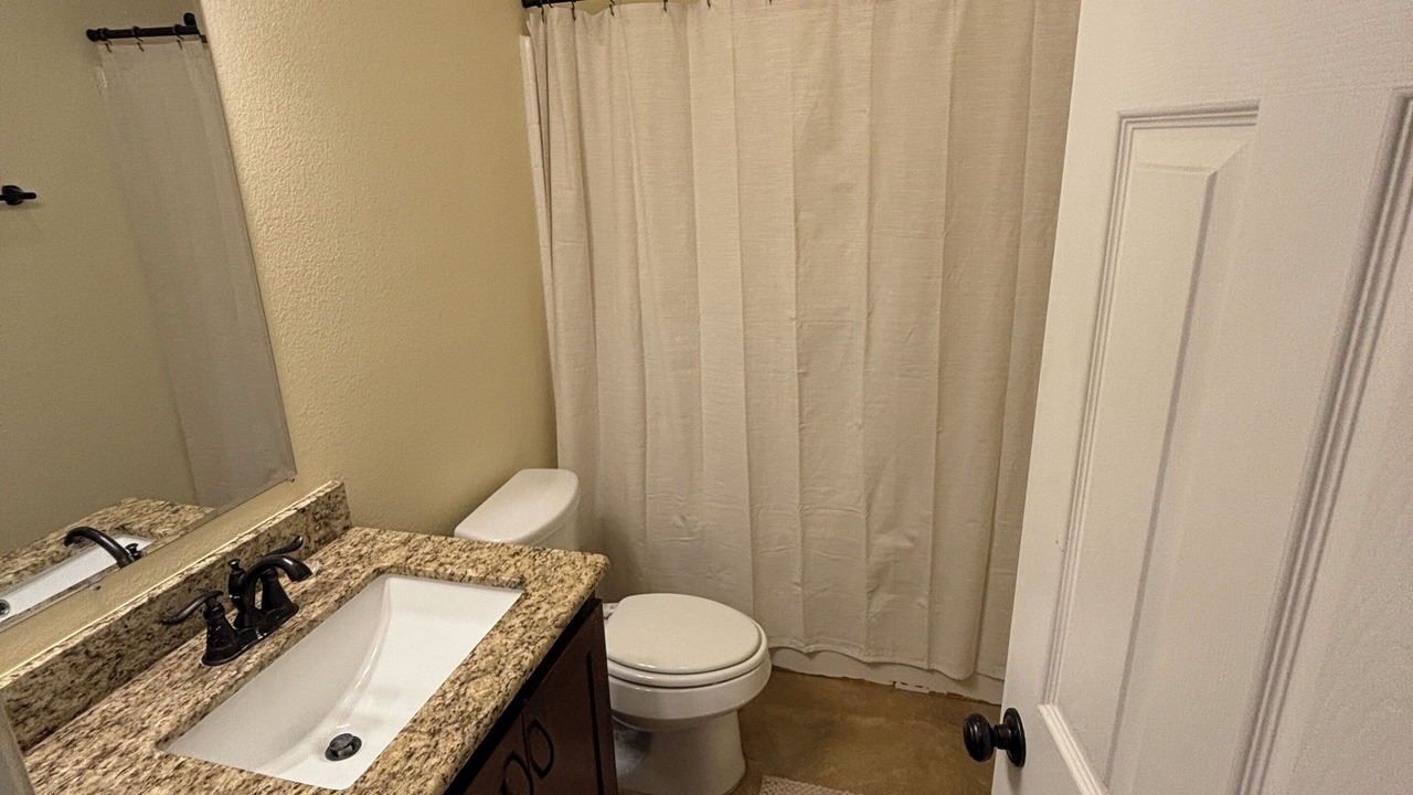 Photo of Bathroom in College Station
