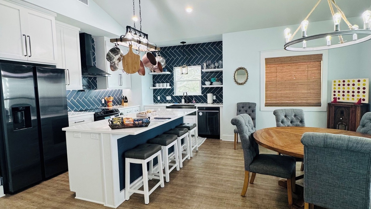 Photo of Kitchen in Rockport