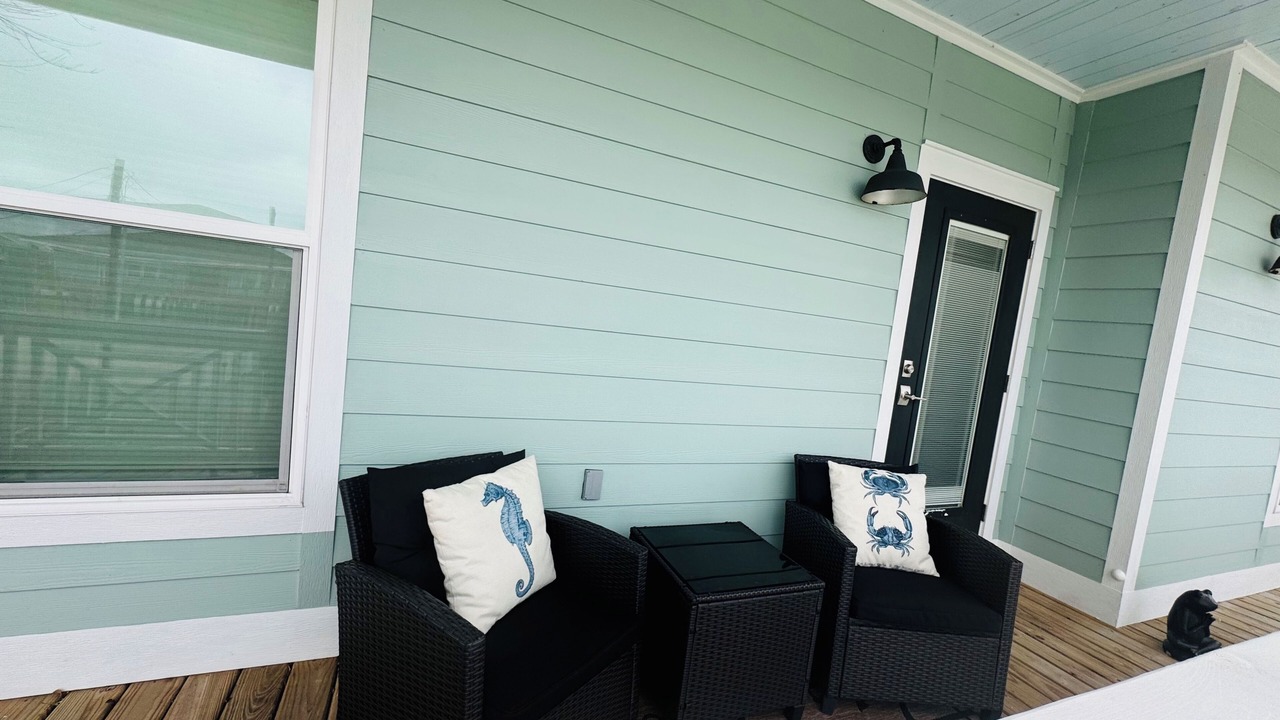 Photo of Outdoor in Rockport