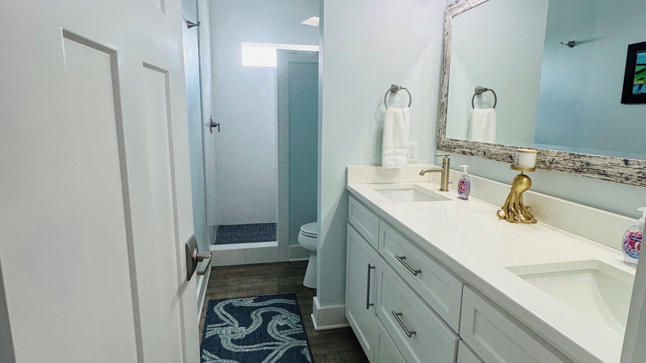 Photo of Bathroom in Rockport