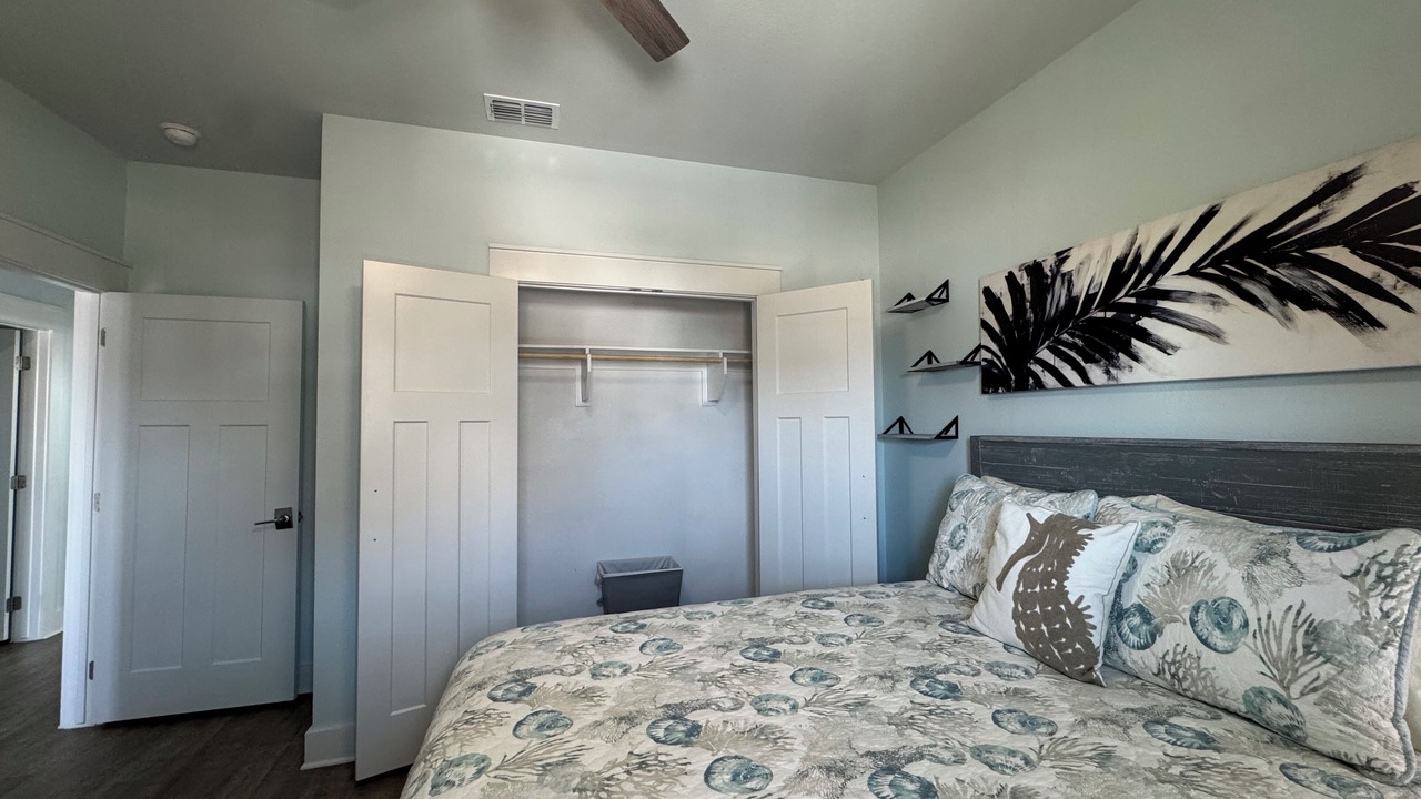 Photo of Bedroom in Rockport