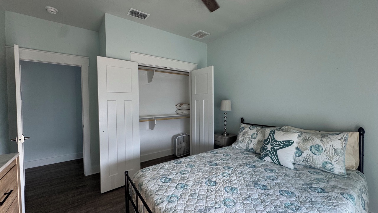 Photo of Bedroom in Rockport
