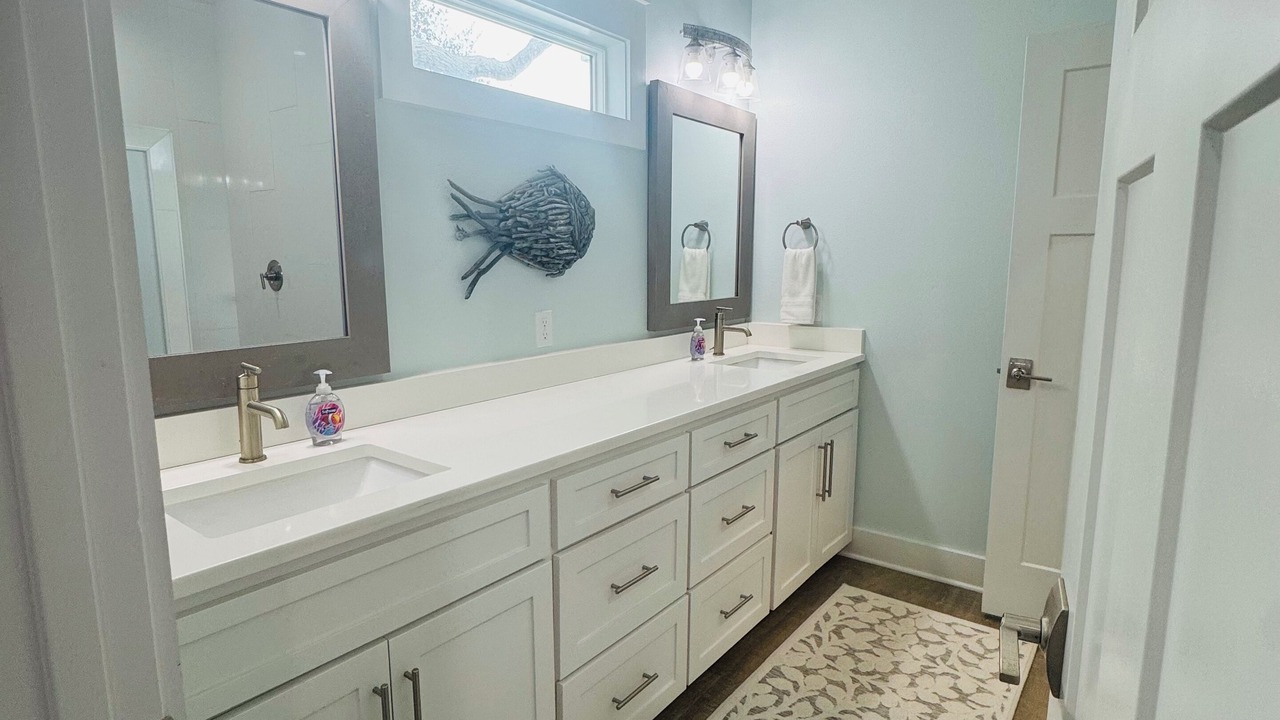 Photo of Bathroom in Rockport