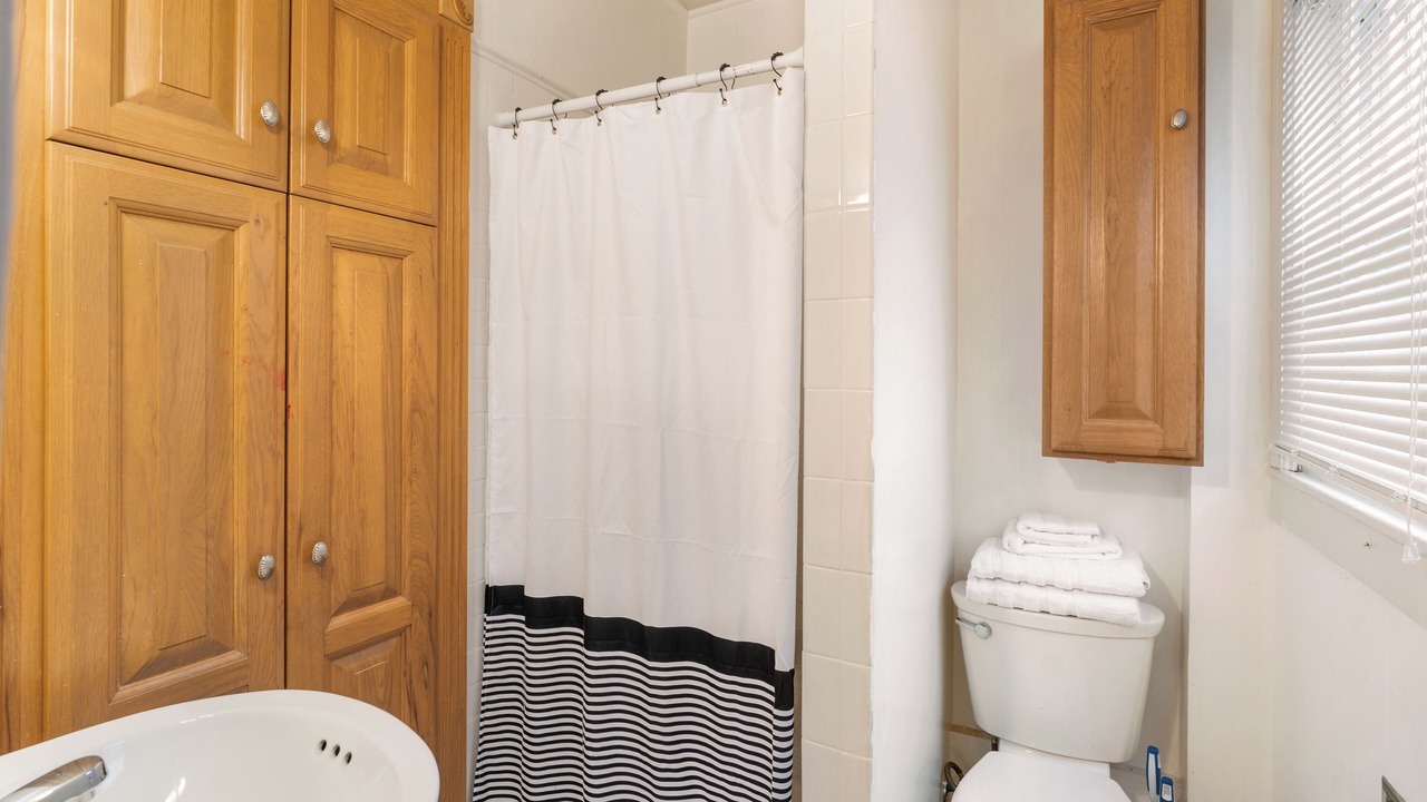 Photo of Bathroom in Poughkeepsie
