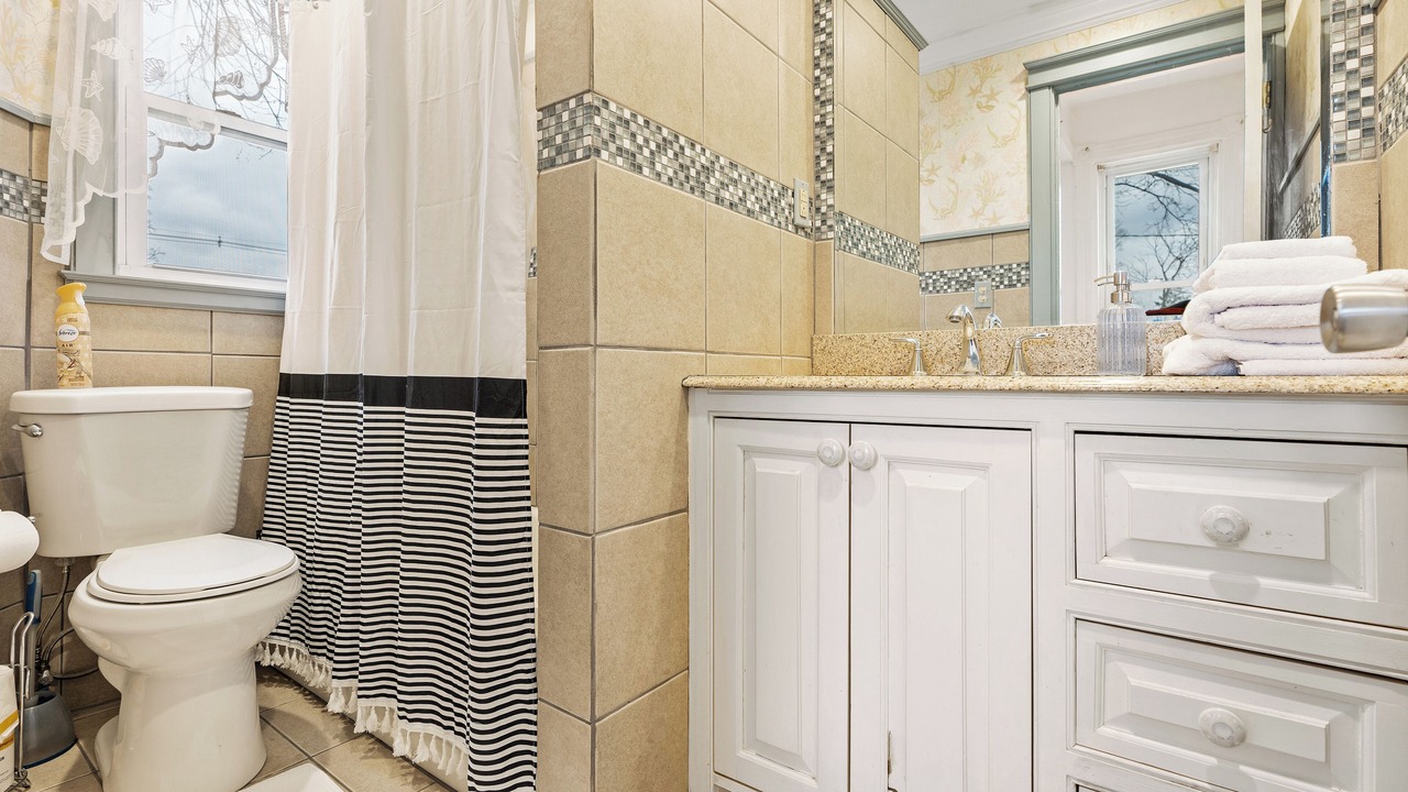 Photo of Bathroom in Poughkeepsie