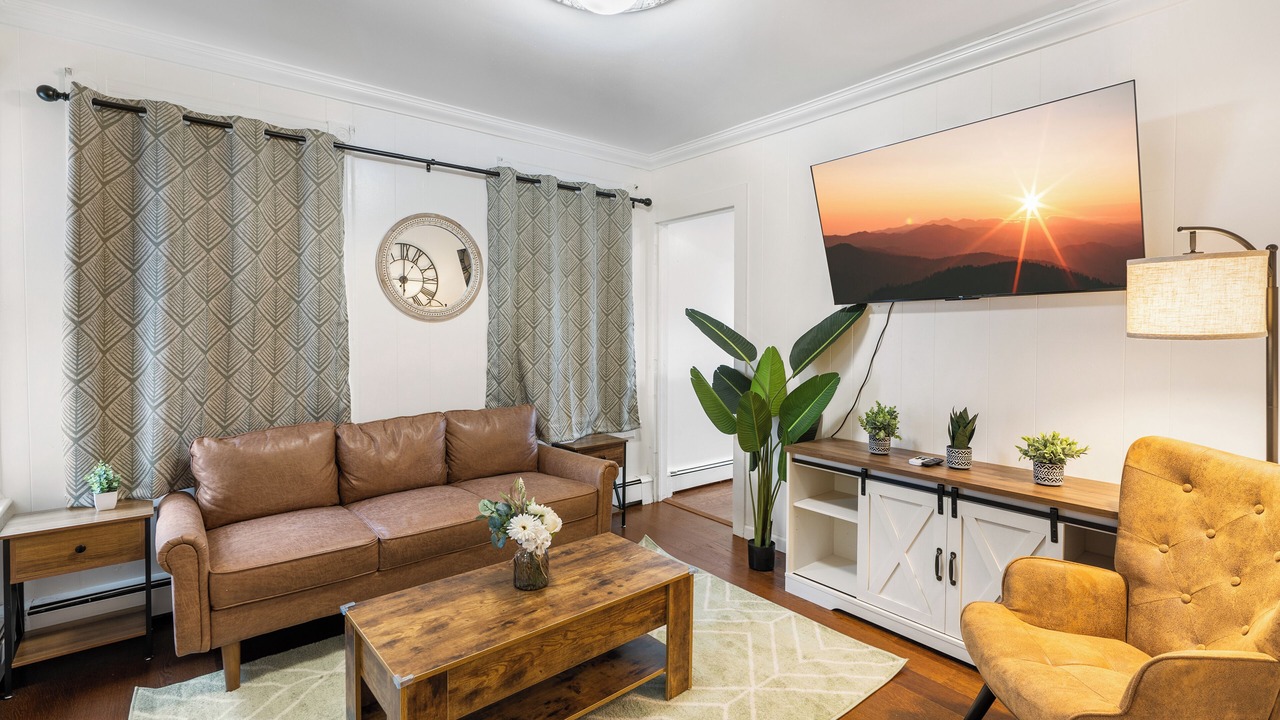 Photo of Bedroom in Poughkeepsie