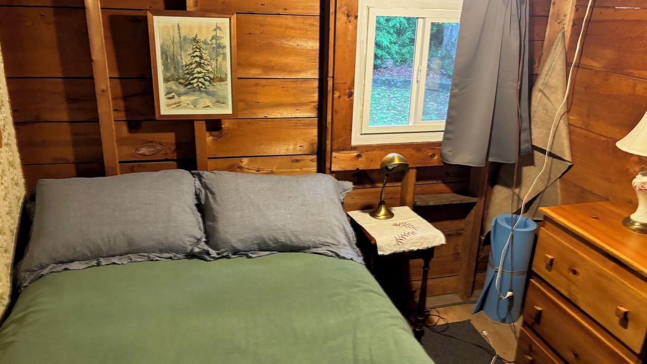 Photo of Bedroom in Abbot