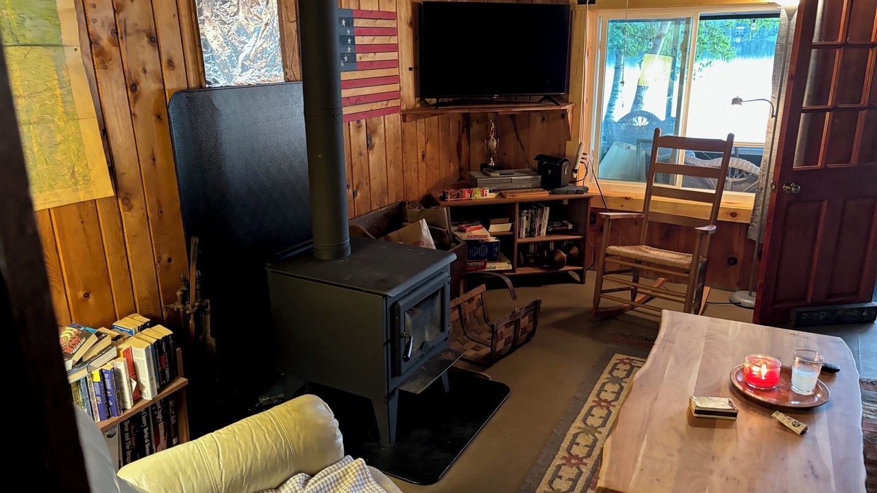 Photo of Livingroom in Abbot