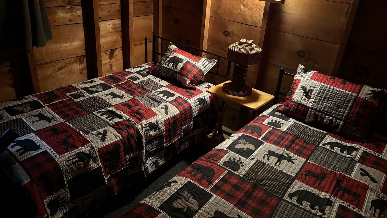 Photo of Bedroom in Abbot