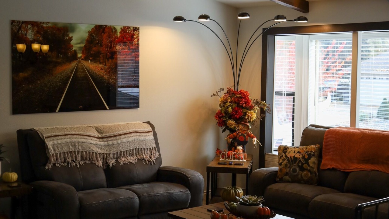 Photo of Livingroom in Colville