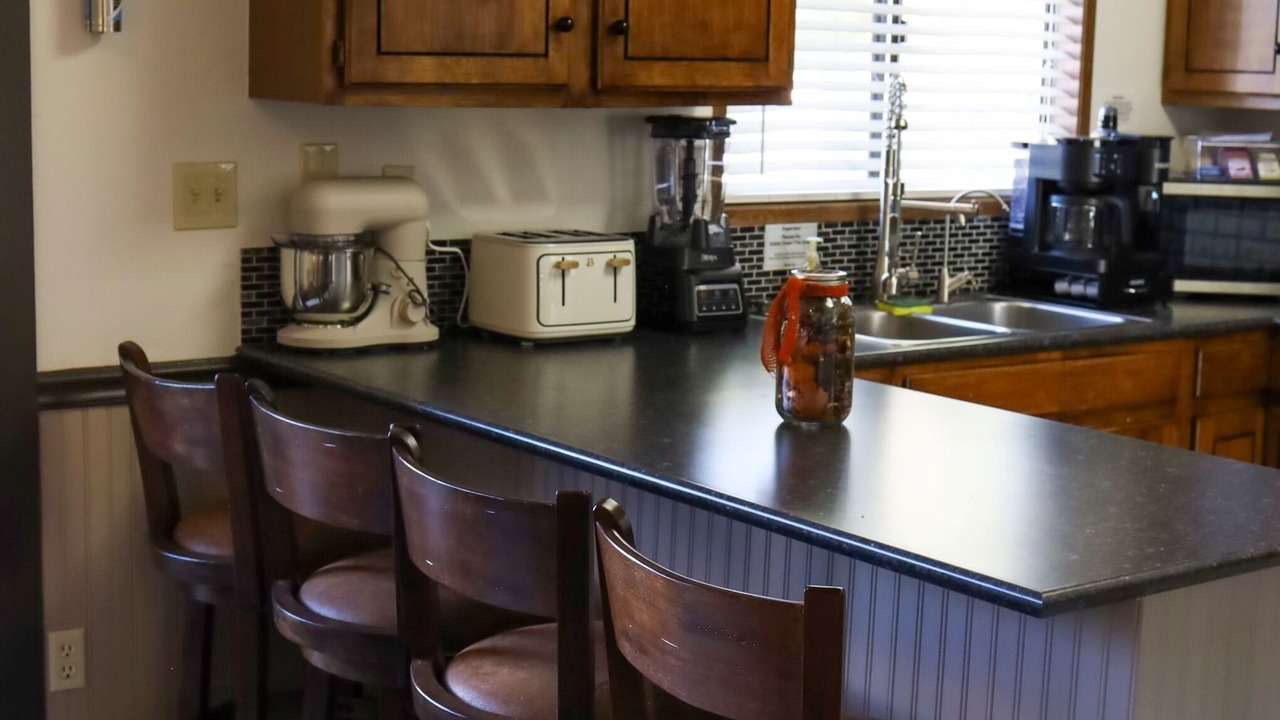 Photo of Kitchen in Colville