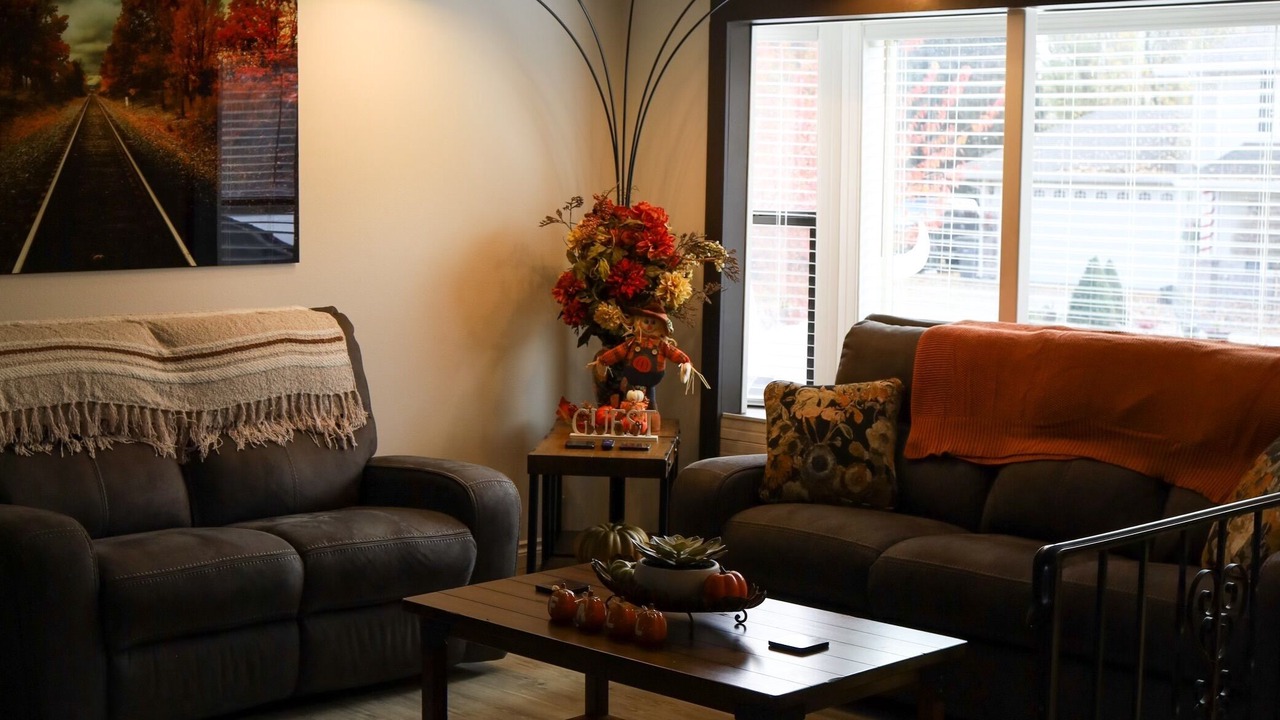 Photo of Livingroom in Colville