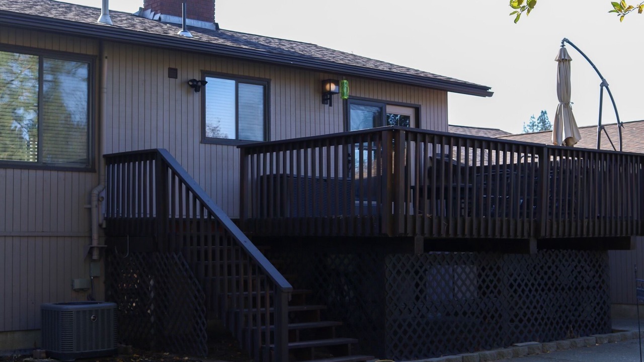 Photo of Outdoor in Colville