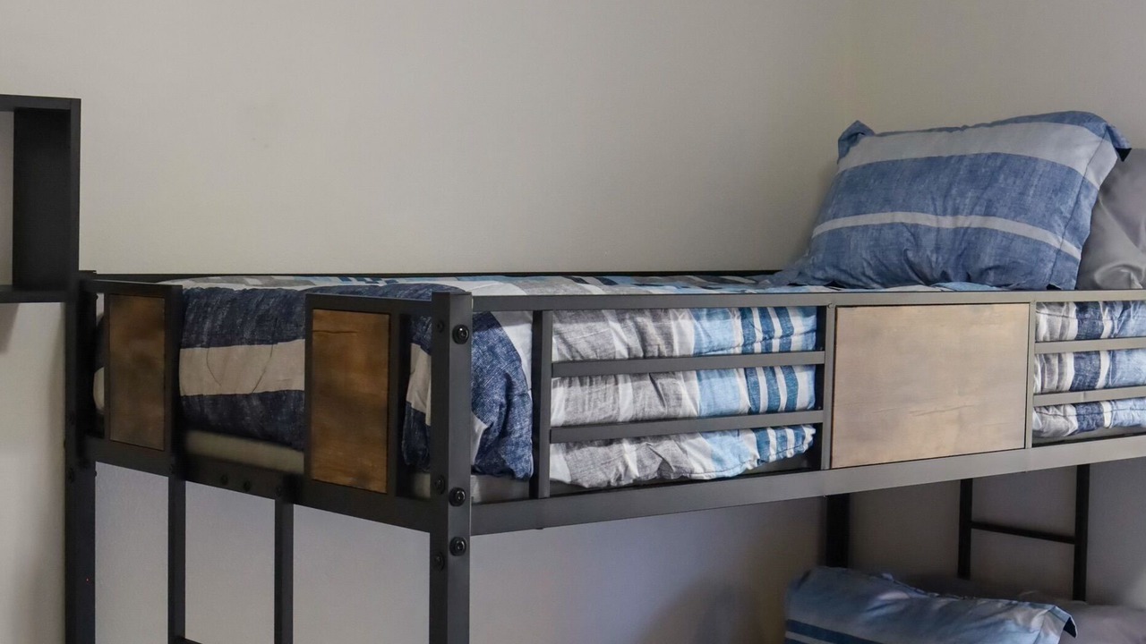 Photo of Bedroom in Colville