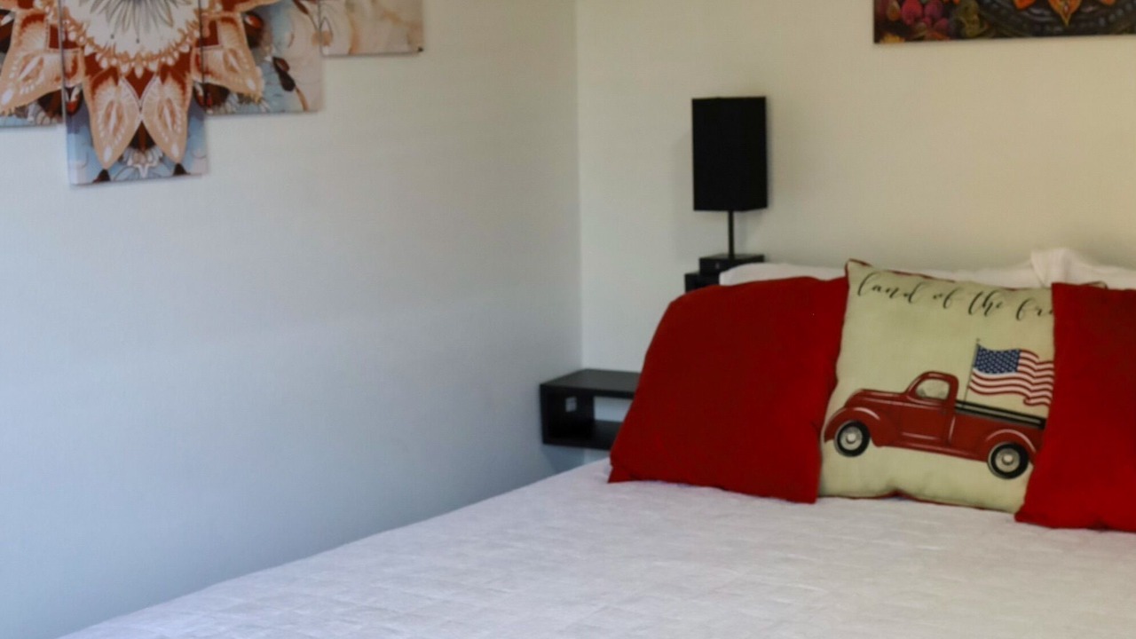 Photo of Bedroom in Colville