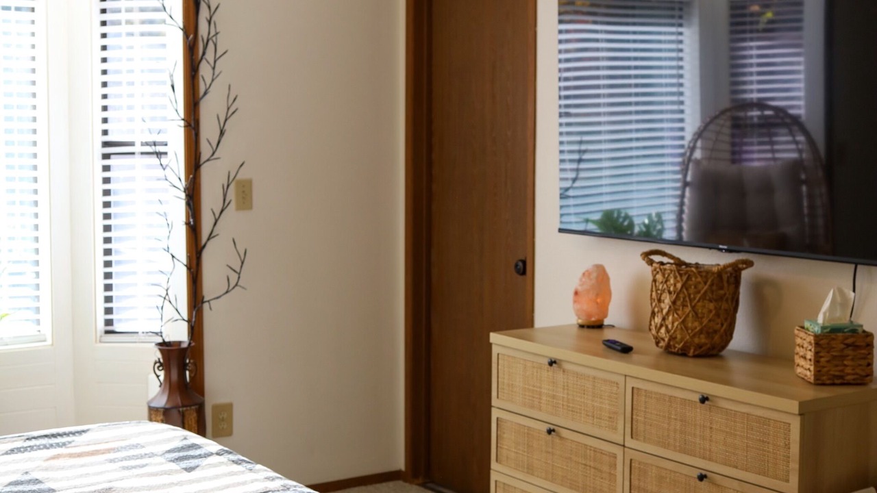 Photo of Bedroom in Colville