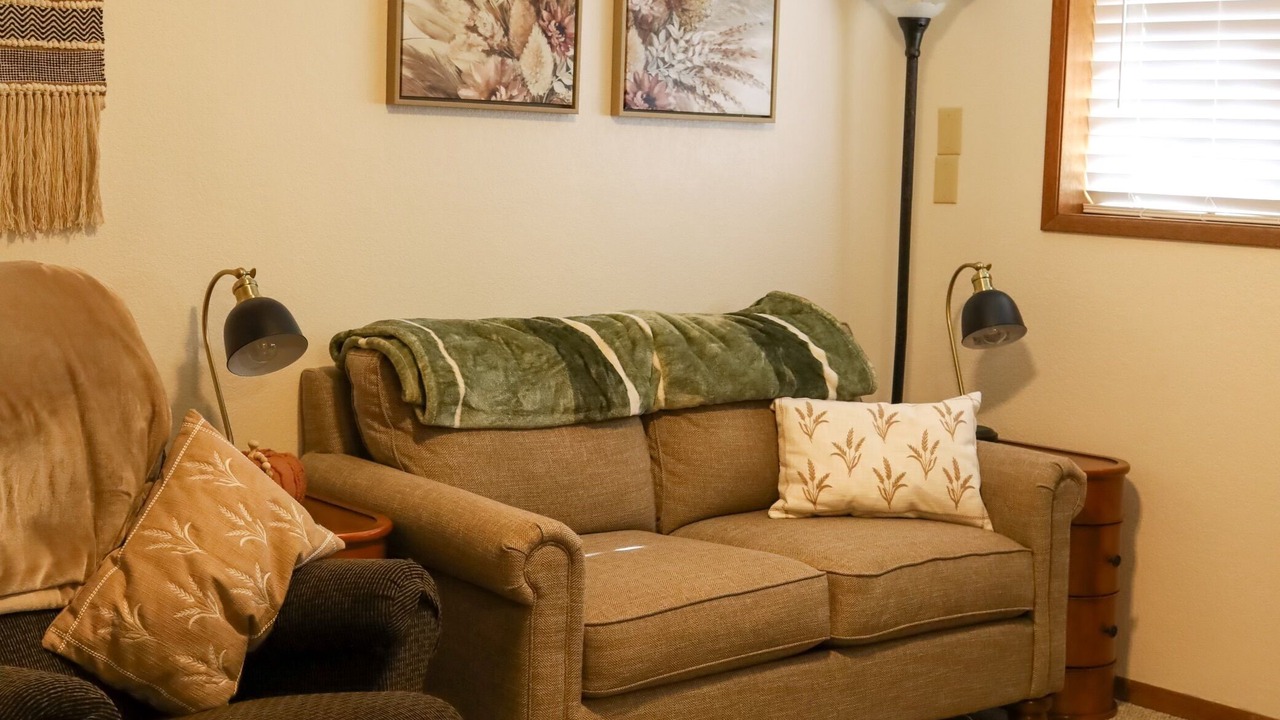 Photo of Livingroom in Colville