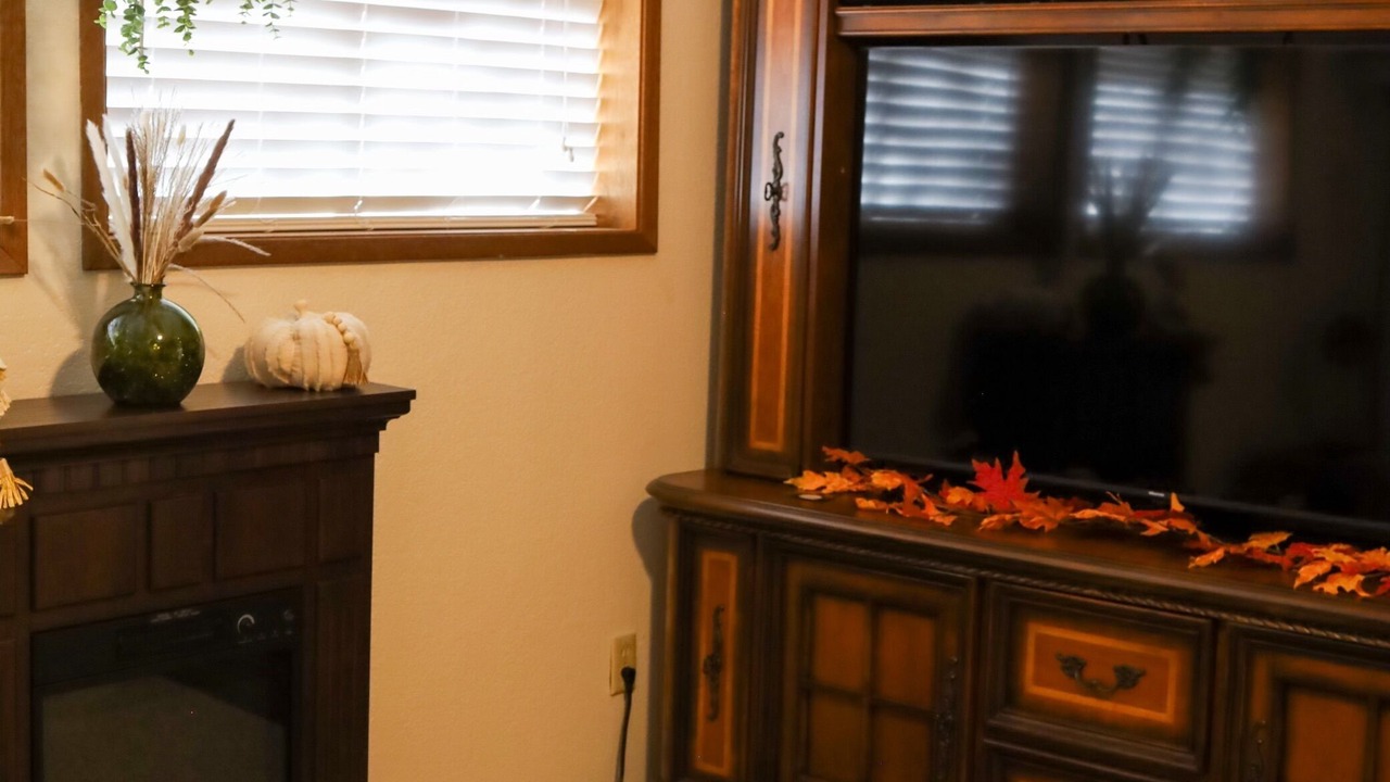 Photo of Livingroom in Colville