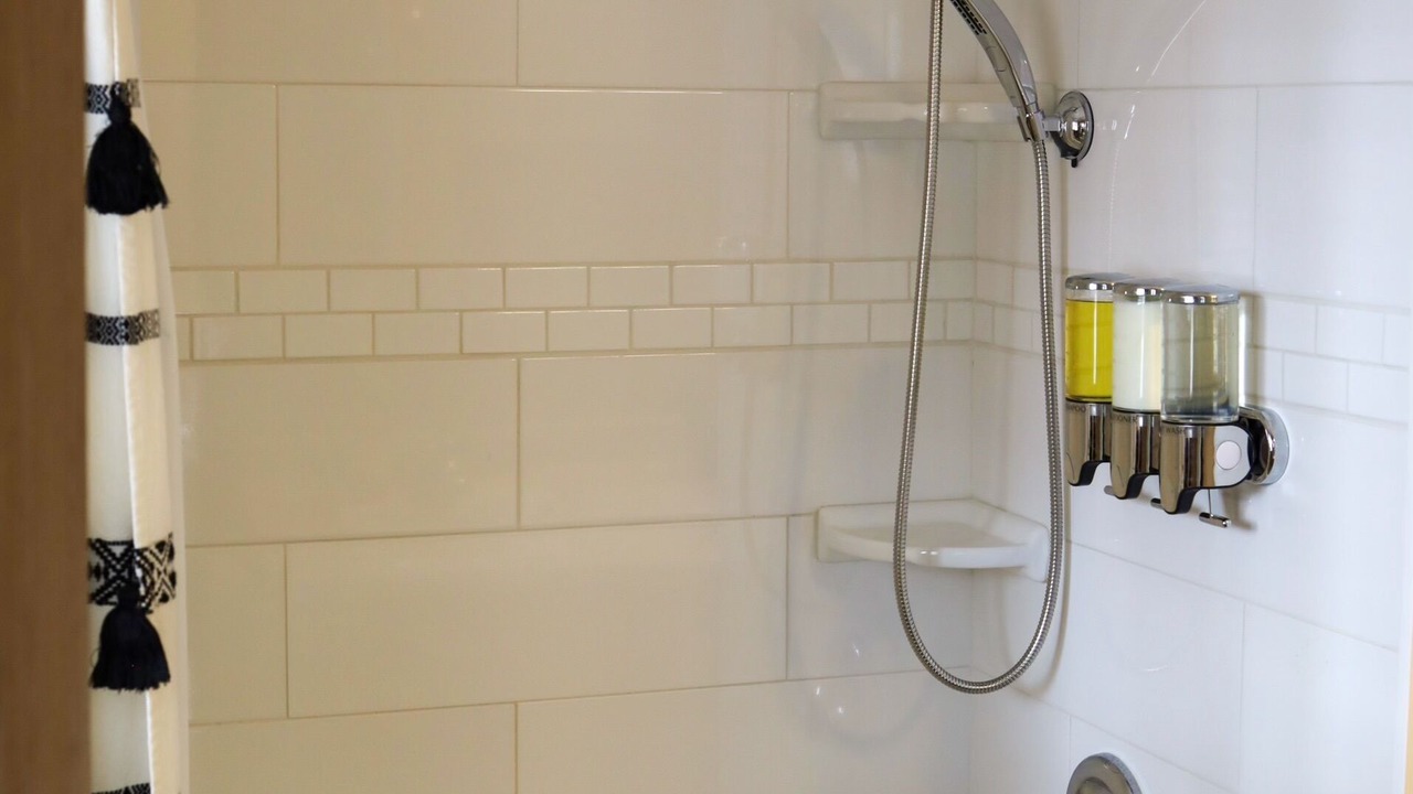 Photo of Bathroom in Colville