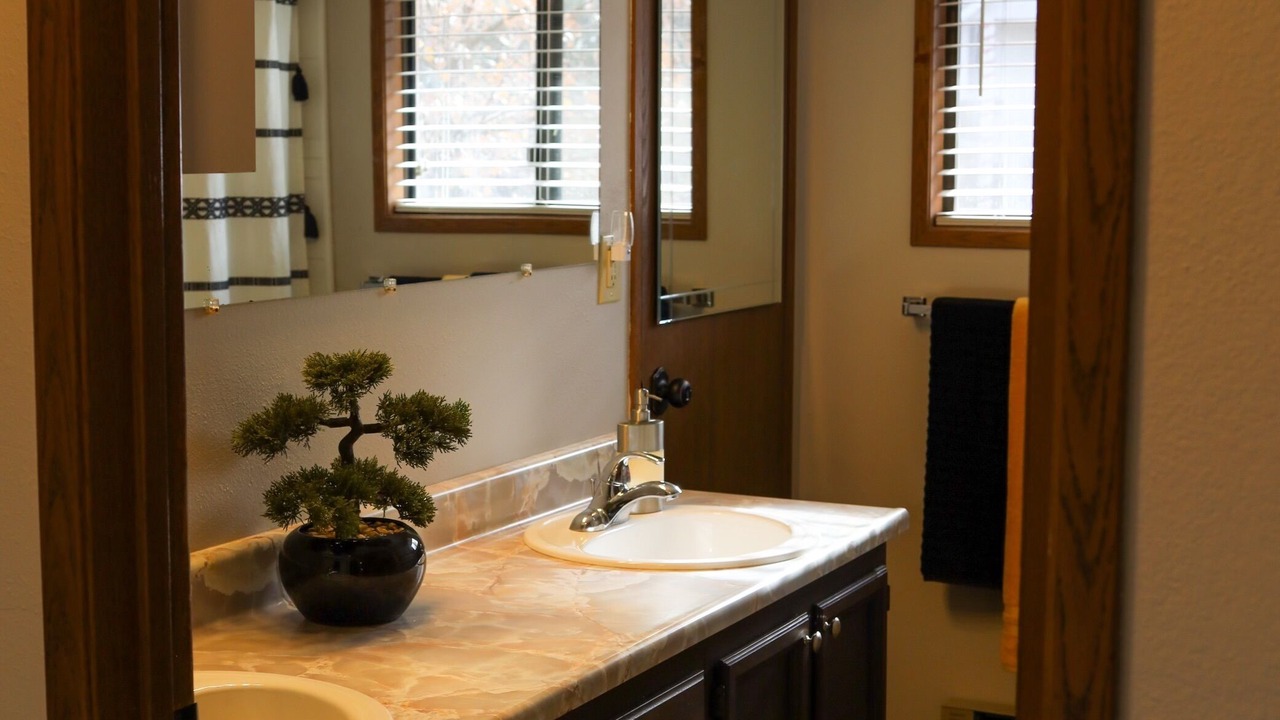 Photo of Bathroom in Colville