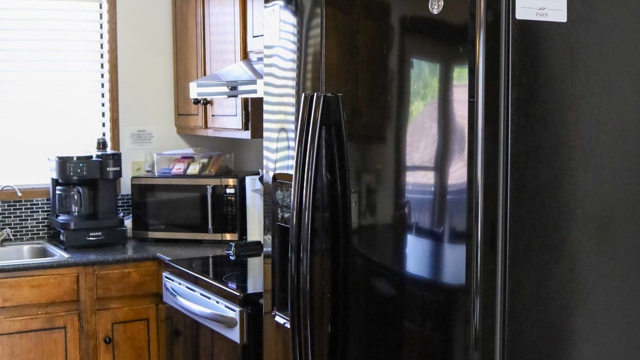 Photo of Kitchen in Colville