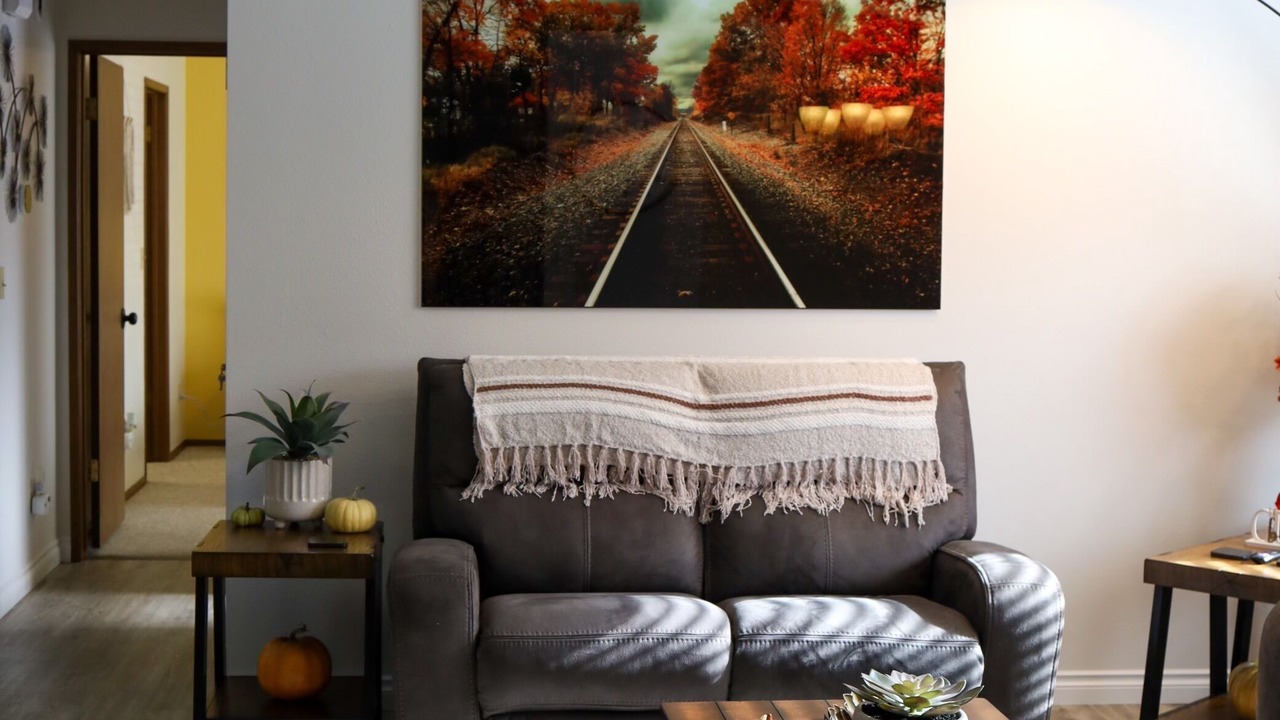 Photo of Livingroom in Colville