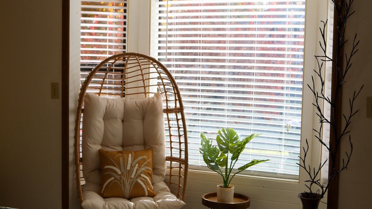 Photo of Bedroom in Colville