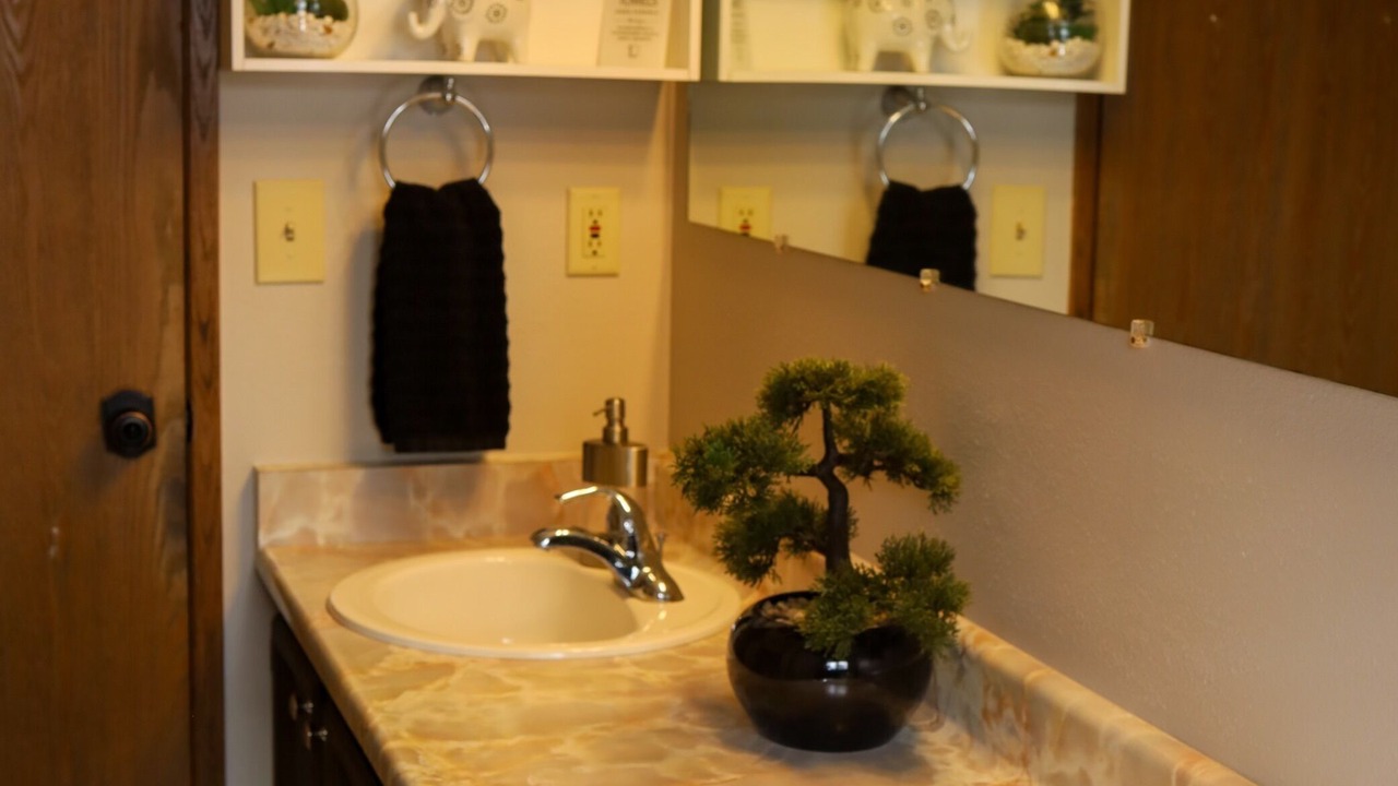 Photo of Bathroom in Colville