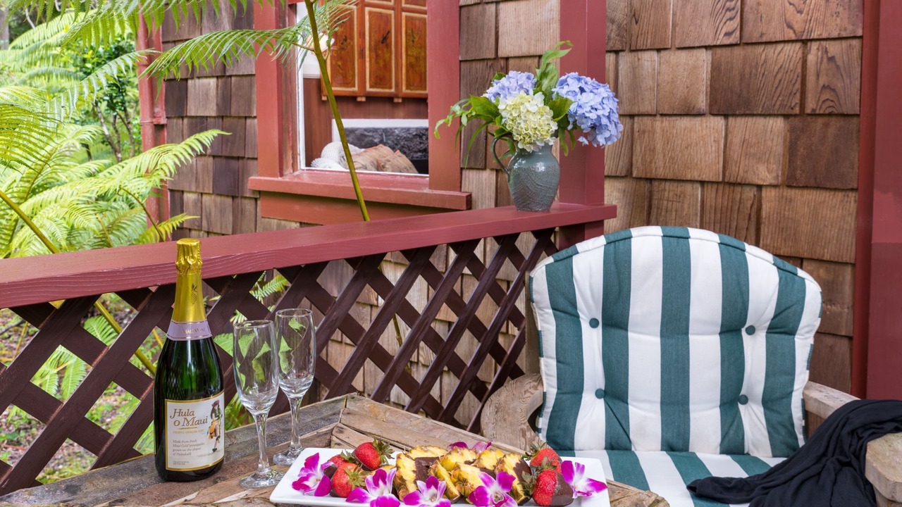 Photo of Outdoor in Volcano