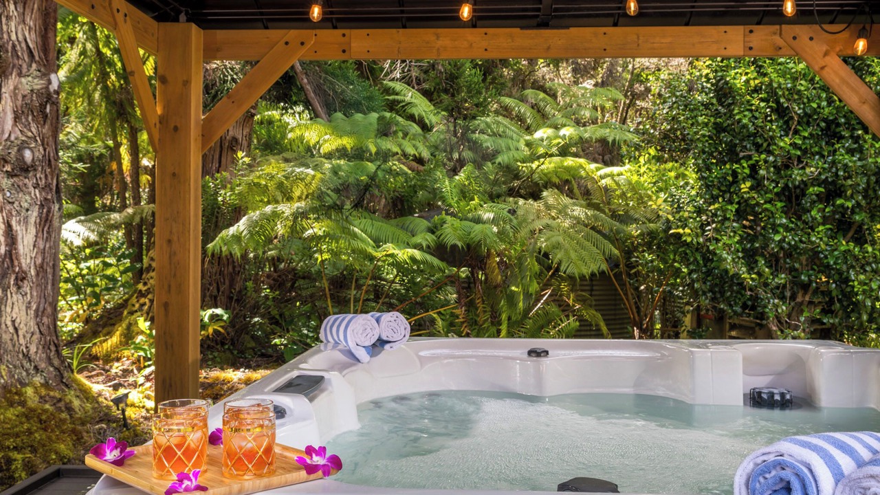 Photo of Outdoor in Volcano