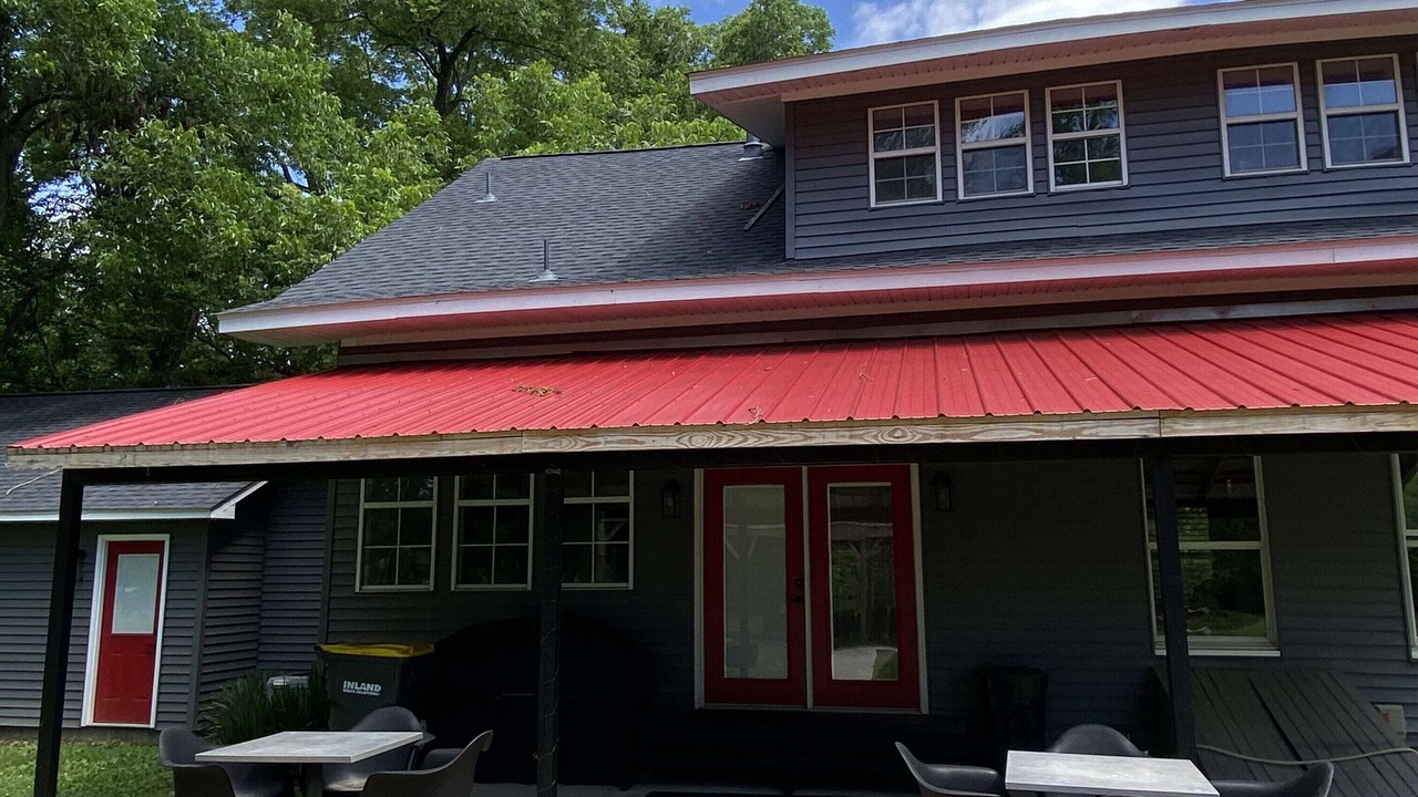 Photo of Outdoor in Little Flock