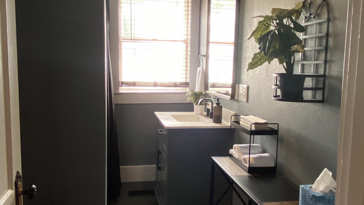Photo of Bathroom in Little Flock