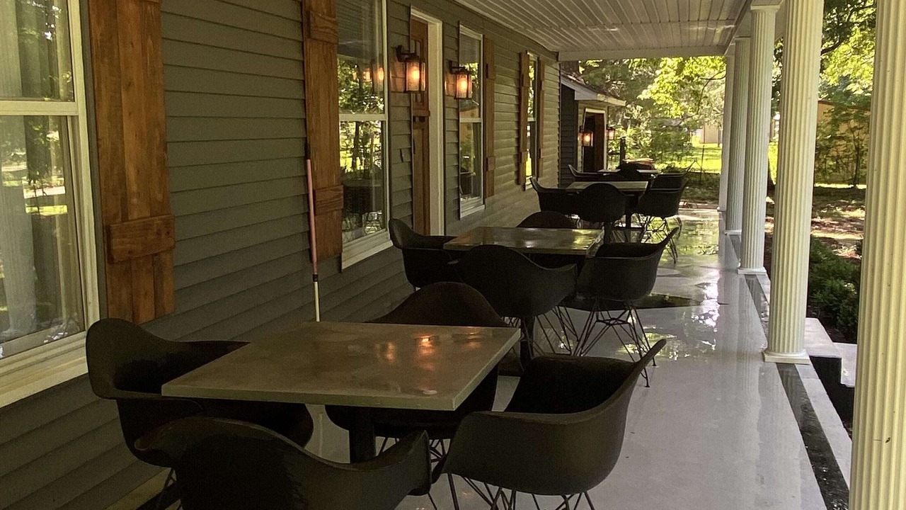 Photo of Outdoor in Little Flock