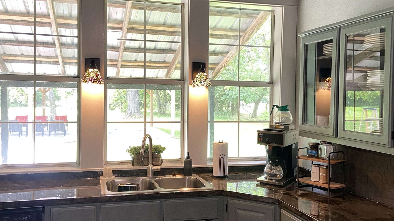Photo of Kitchen in Little Flock
