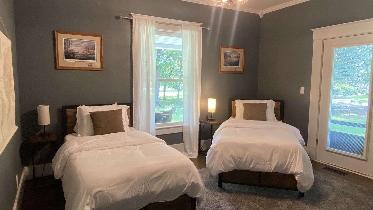 Photo of Bedroom in Little Flock