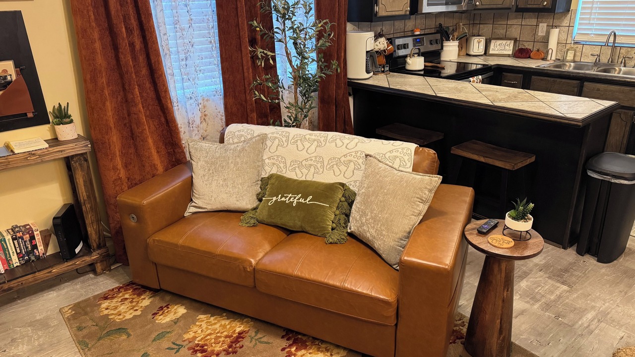 Photo of Livingroom in Batesville