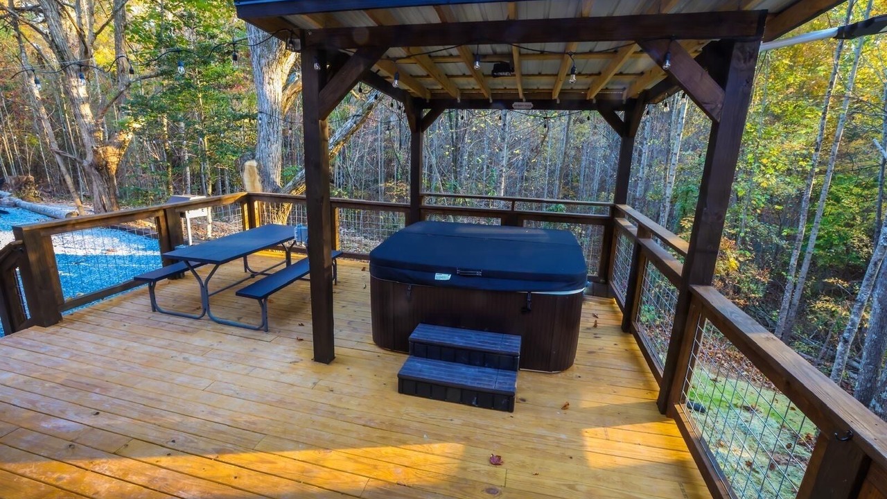 Photo of Outdoor in Pittman Center