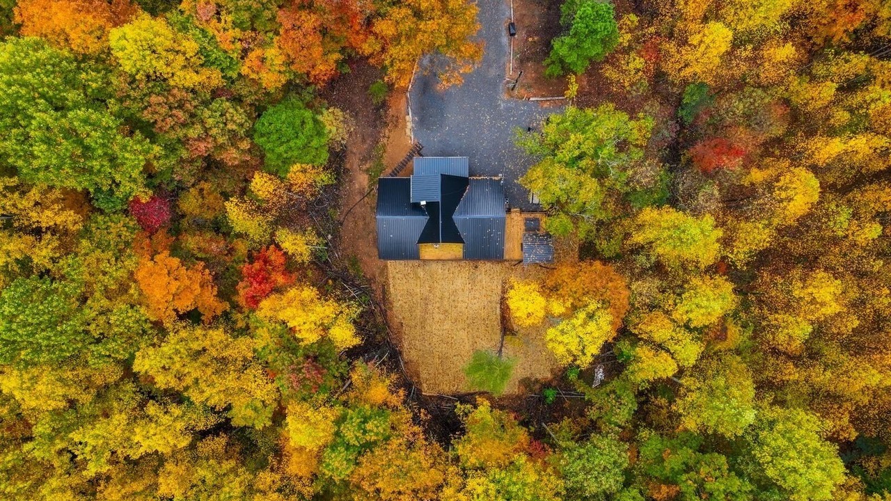Photo of Outdoor in Pittman Center
