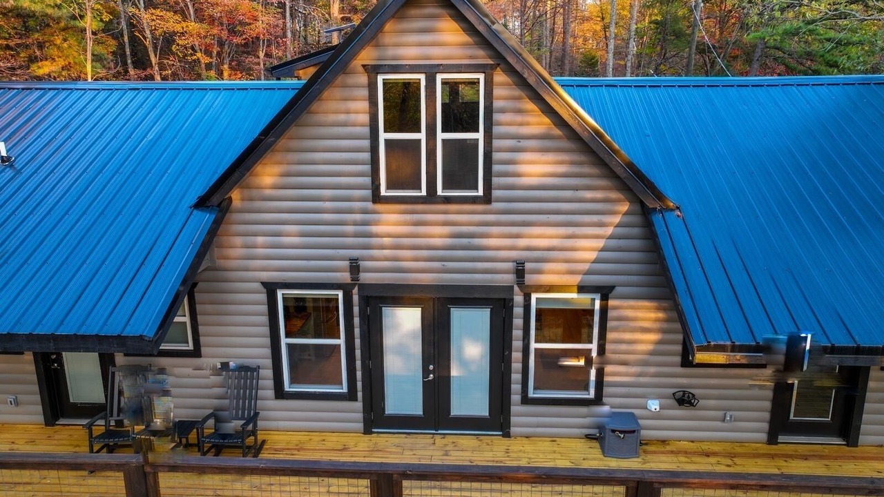 Photo of Outdoor in Pittman Center