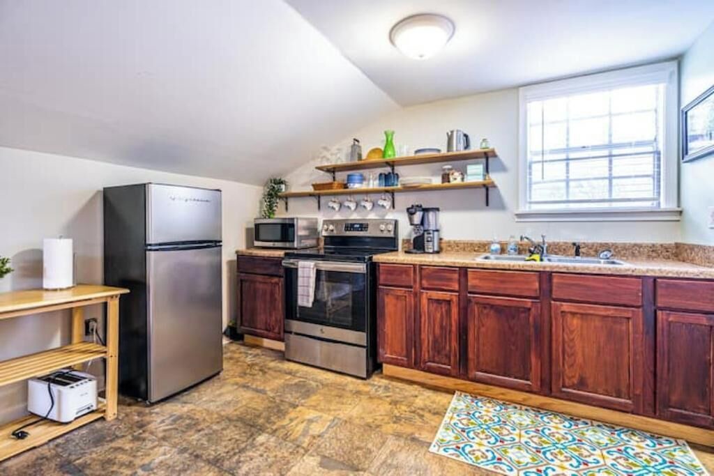 Photo of Kitchen in Decatur