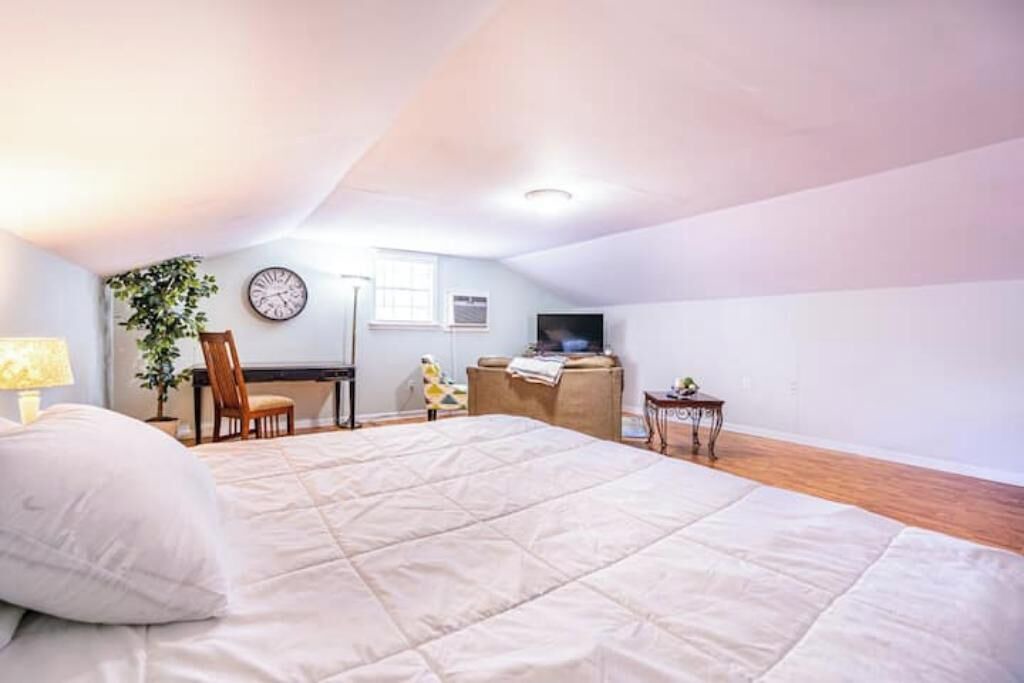 Photo of Bedroom in Decatur