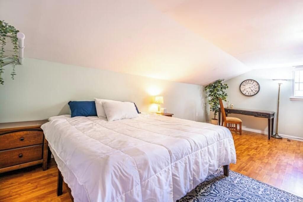 Photo of Bedroom in Decatur