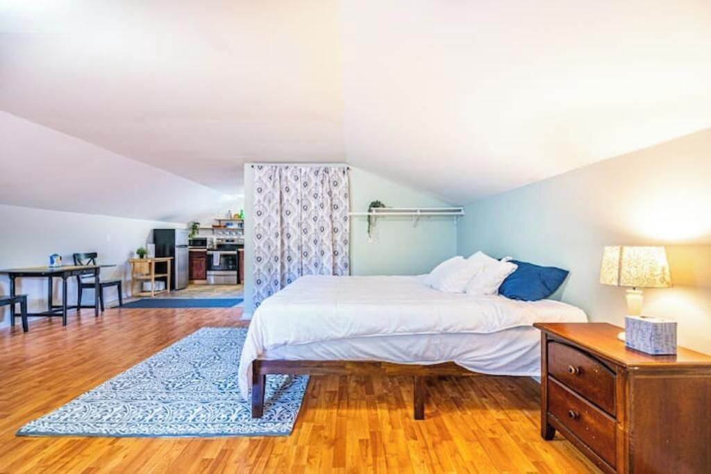 Photo of Bedroom in Decatur