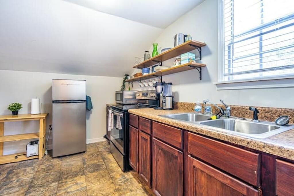 Photo of Kitchen in Decatur