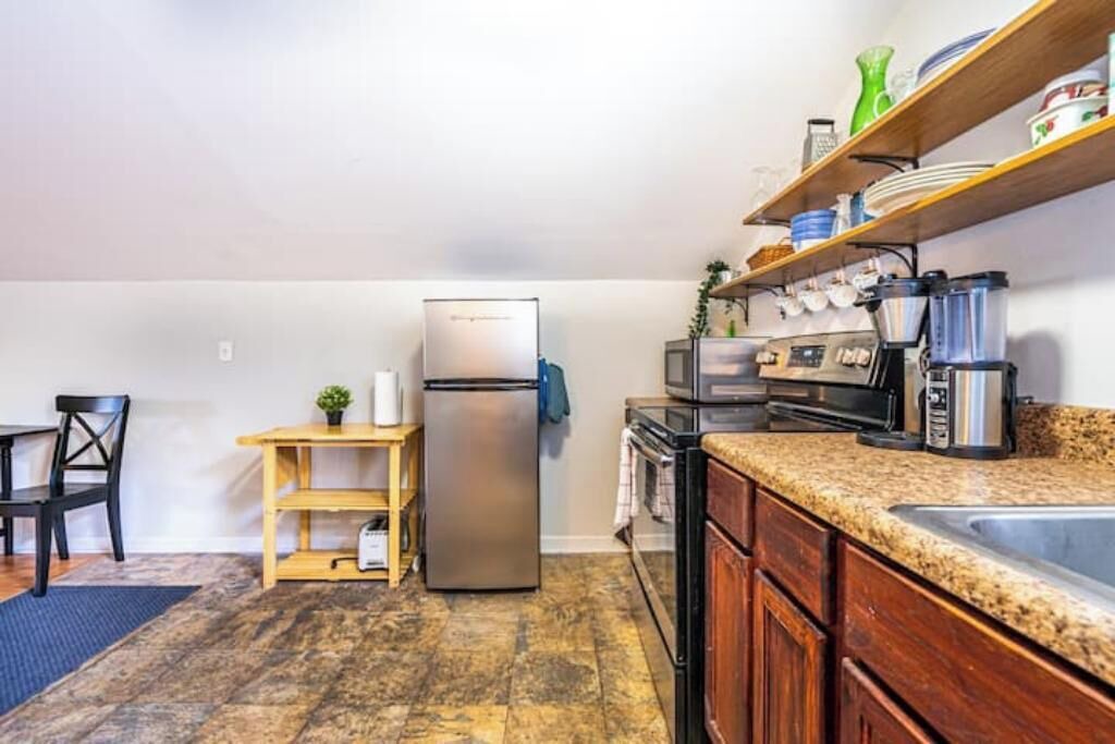 Photo of Kitchen in Decatur