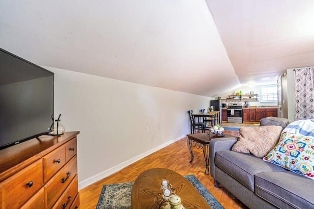 Photo of Livingroom in Decatur