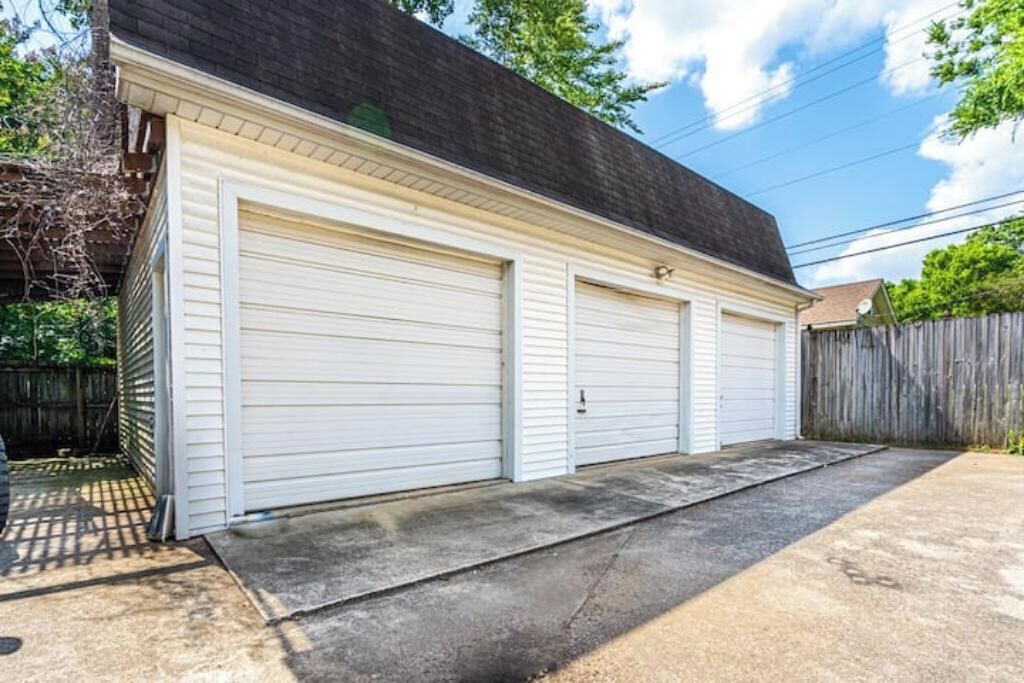 Photo of Outdoor in Decatur