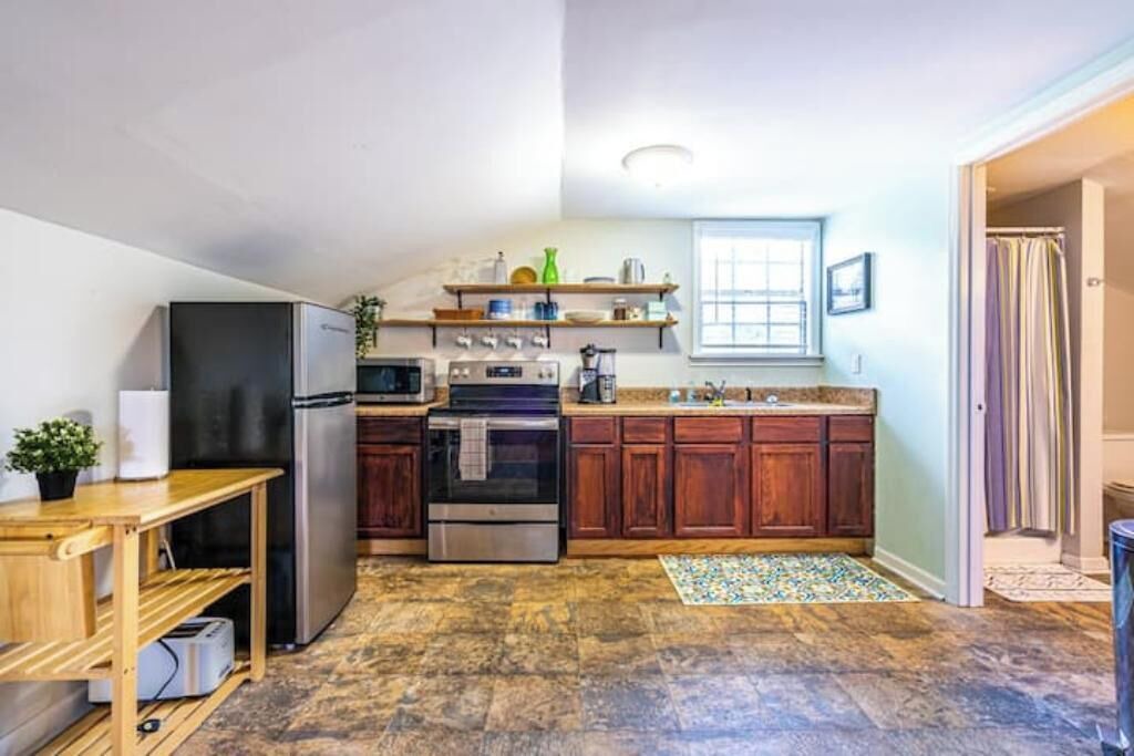 Photo of Kitchen in Decatur