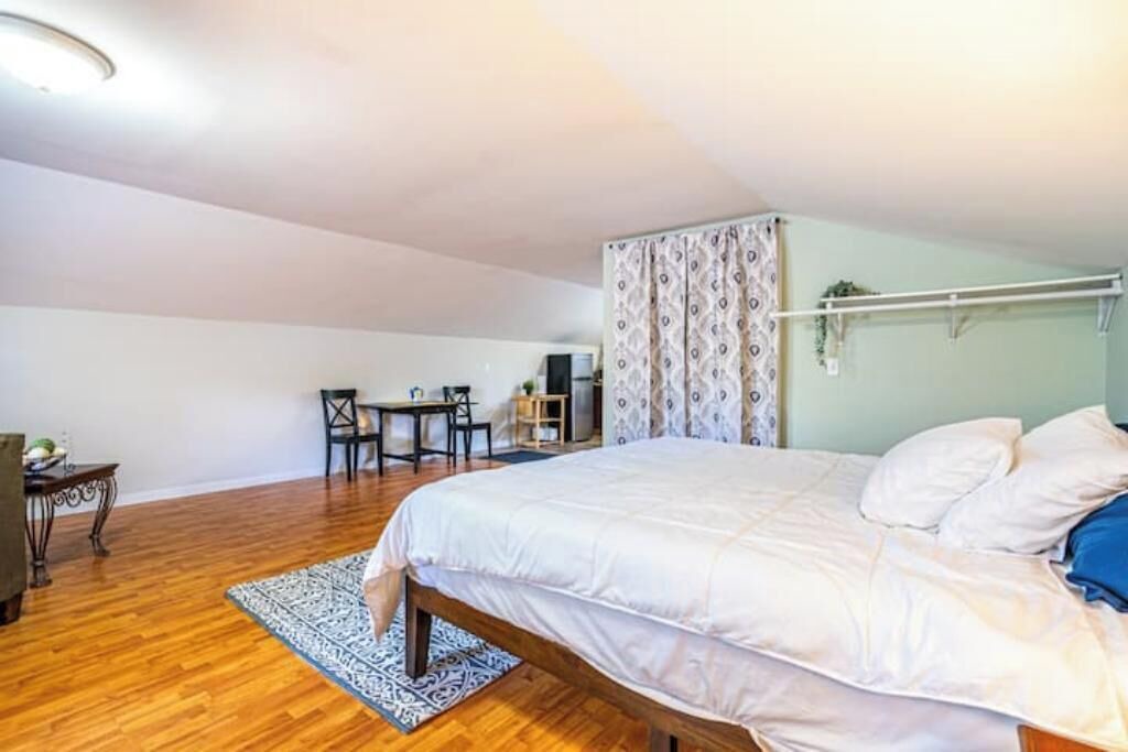 Photo of Bedroom in Decatur