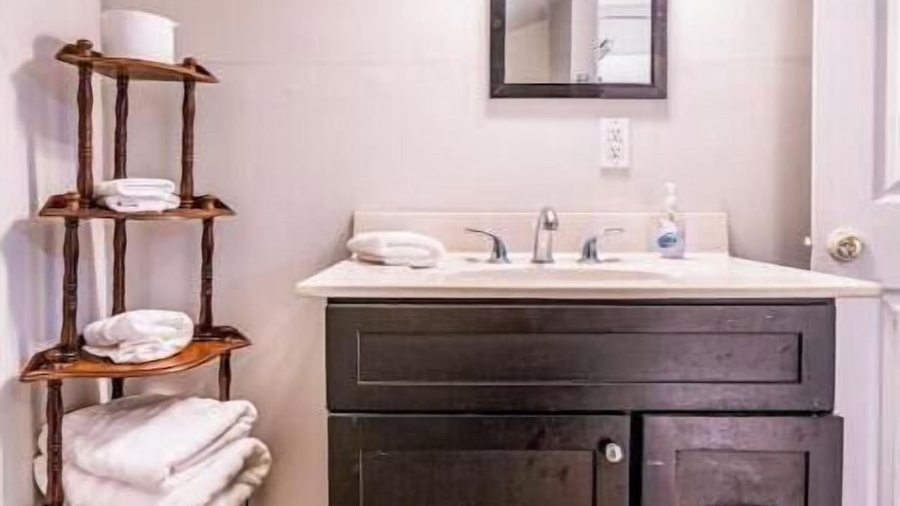 Photo of Bathroom in Decatur